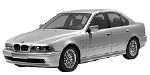 BMW E39 P378B Fault Code